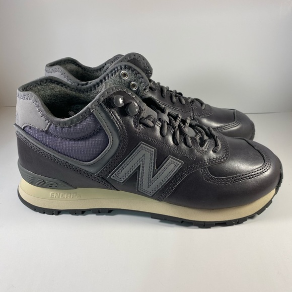 new balance 574 boot